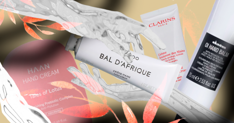 Чтобы руки были мягкие. 20+ питательных кремов