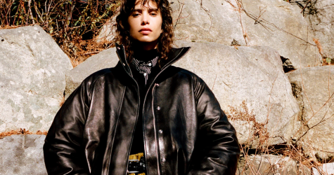 Proenza Schouler, коллекция осень-зима 2025