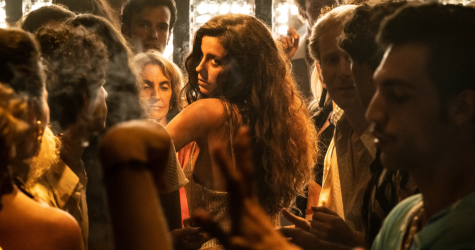 «Видеть — последнее, чему мы учимся»: какие темы поднимает в «Партенопе» Паоло Соррентино