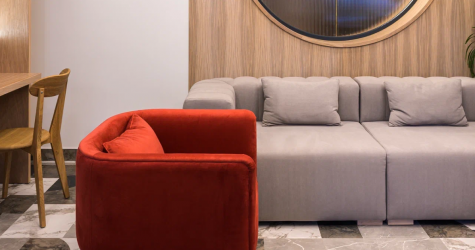 Где остановиться в Муроме? В дизайнерском отеле «Муром»