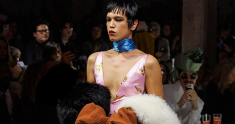 Marni, коллекция осень-зима 2025