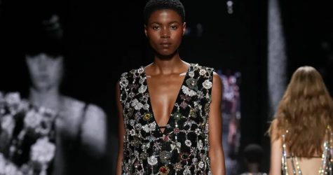 Dolce & Gabbana, коллекция осень-зима 2025