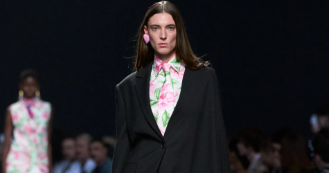 Moschino, коллекция осень-зима 2025