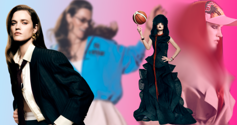 Галереи «Времена года» представили новую рекламную кампанию