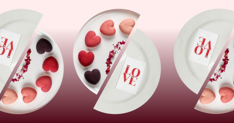 Новости ресторанов: как заведения предлагают отметить 14 февраля