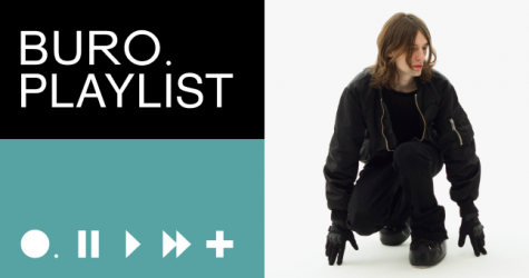 Плейлист BURO.: чем вдохновлялся «маленький ярче» при написании нового альбома