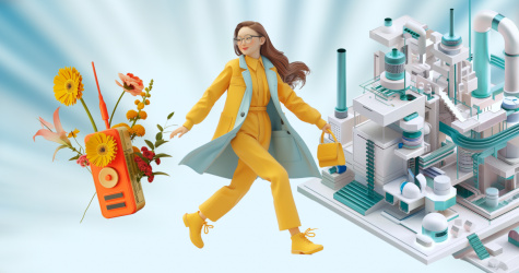 (Не)женская профессия: 3 истории девушек, разрушающих стереотипы