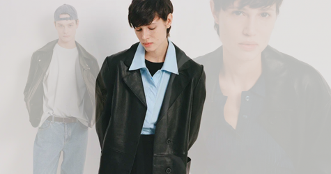 «Дьявол в этом сезоне носит Finn Flare»: Алена Горячева — о принципах работы в телеграм-канале, любимом бренде и личной жизни