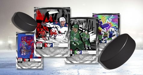 Как спортивная и арт-индустрия взаимодействуют друг с другом и какое будущее их ждет