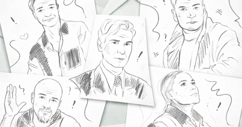 От адреналина до интеллектуального азарта: как выбрать детектив на Иви