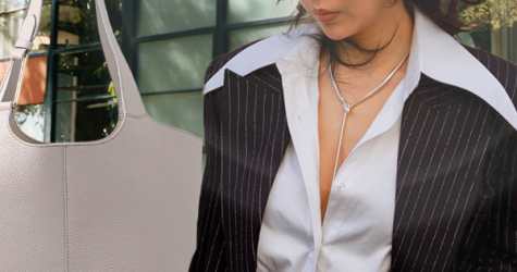 Оставляем в гардеробе: 10 вещей, которые не выйдут из моды следующие пять лет