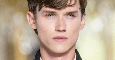 Мужские прически: 5 трендов