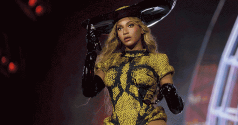 От Барби до голливудской дивы: самые яркие образы Бейонсе из тура Renaissance