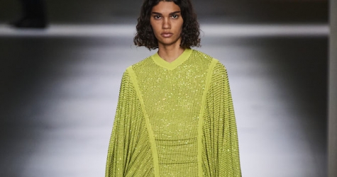Bottega Veneta, коллекция осень-зима 2020
