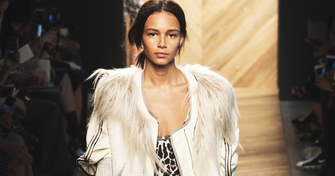 Обзор Buro 24/7: Bottega Veneta, весна-лето 2016