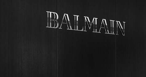Владельцы Valentino купили Balmain