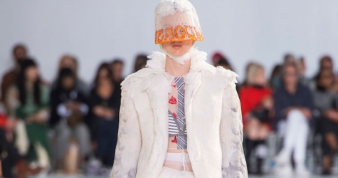 Thom Browne, коллекция весна-лето 2019