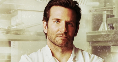 Брэдли Купер в трейлере к фильму \"Шеф Адам Джонс\"