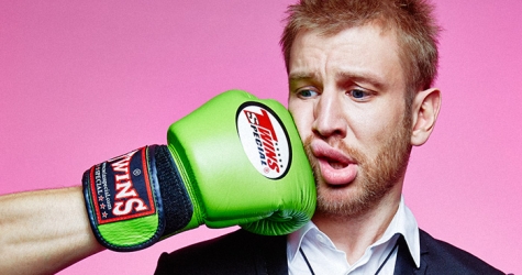 Иван Дорн: \"Не покупать российский сыр и украинские конфеты — люди сходят с ума\"