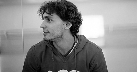 Иван Васильев: \"Лучший способ сплотиться — сделать одно произведение искусства\"