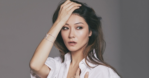 «Мне не понравился Ла-Ла Ленд!» — интервью с журналистом и телеведущей Мариной Ким