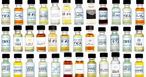 Обратите внимание: парфюмерия CB I Hate Perfume