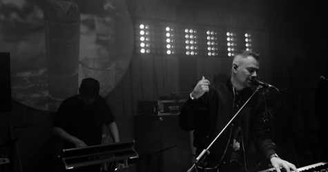 В Москве прошла премьера коллаборации The Macallan совместно с Институтом цвета Pantone