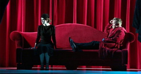 Быть или не быть: \"Мефисто. История одной карьеры\" в МХТ имени Чехова