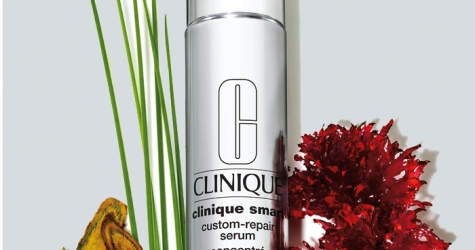 Интеллектуальная сыворотка Clinique Smart Custom-Repair Serum