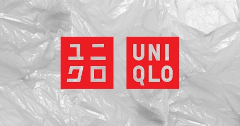 Из магазинов Uniqlo исчезнут пластиковые пакеты и упаковка