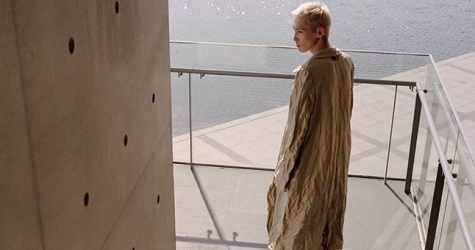 Artem Shumov, коллекция весна-лето 2020