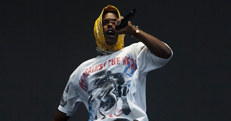 Защита рэпера A$AP Rocky обжаловала его арест в Швеции