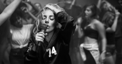 Леди Гагу и Энни Леннокс пригласили в Американскую киноакадемию