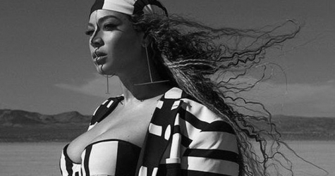 Кутюр Valentino и африканские марки: что носит Бейонсе в новом клипе