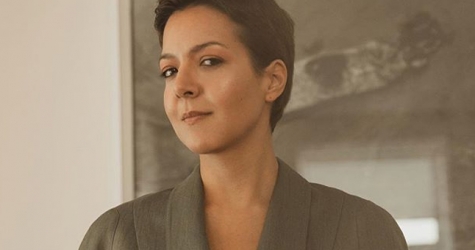 Поле гвоздик, мужчины в юбках и картошка из «Макдоналдса»: Ксения Чилингарова — о Неделе мужской моды в Париже