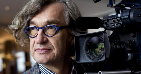 Вим Вендерс получит почетную премию Берлинского кинофестиваля