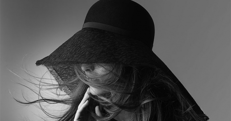 Объект желания: шляпа Eres by Maison Michel