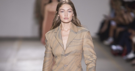 Roberto Cavalli, коллекция весна-лето 2019