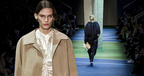 Обзор Buro 24/7: Céline, осень-зима 2016