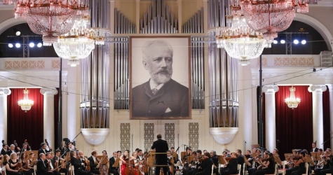 Классика без границ: как проходил XV Международный конкурс имени Чайковского