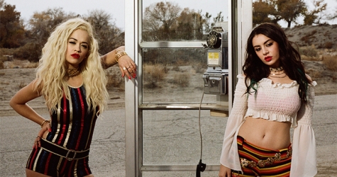 Плейлист выходного дня: 24—25 января