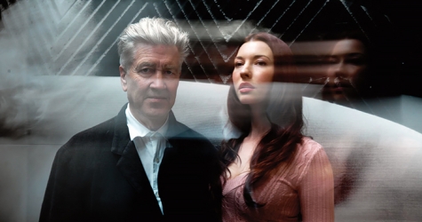 Дэвид Линч и Криста Белл выпустят новый альбом