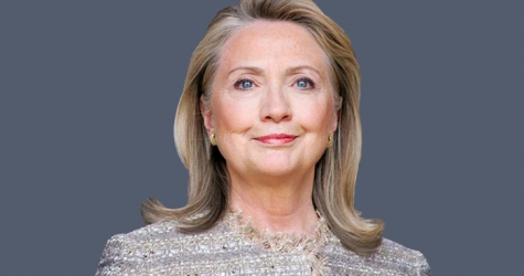 Хиллари Клинтон дебютировала в Instagram с постом о моде
