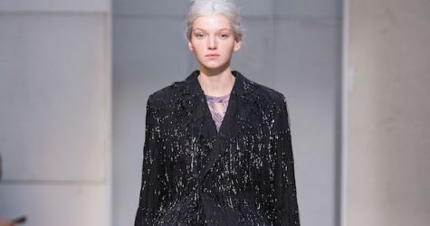 Comme des Garçons, коллекция весна-лето 2019