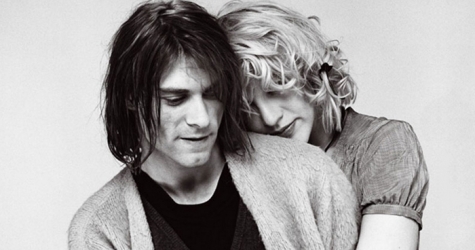 Кортни Лав просит не показывать фото с места гибели Курта Кобейна