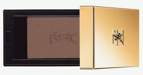 Новая коллекция средств для макияжа глаз YSL