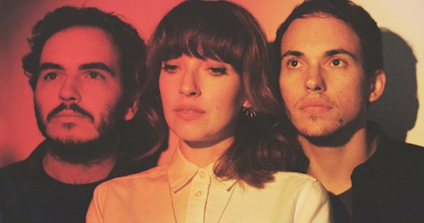 Альбом недели: Daughter — Not to Disappear