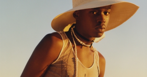 Dazed посвятил новый номер активизму