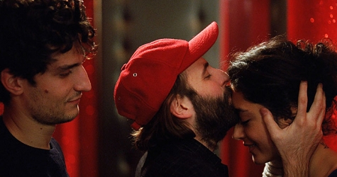 \"Друзья\" Луи Гарреля: о них и о нас