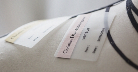 Как создавалась дебютная коллекция Кима Джонса для Dior Homme